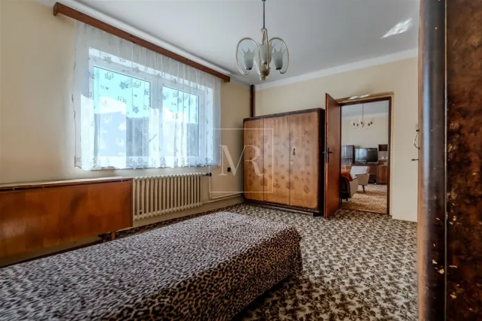 Prodej rodinného domu, Semice, 127 m2