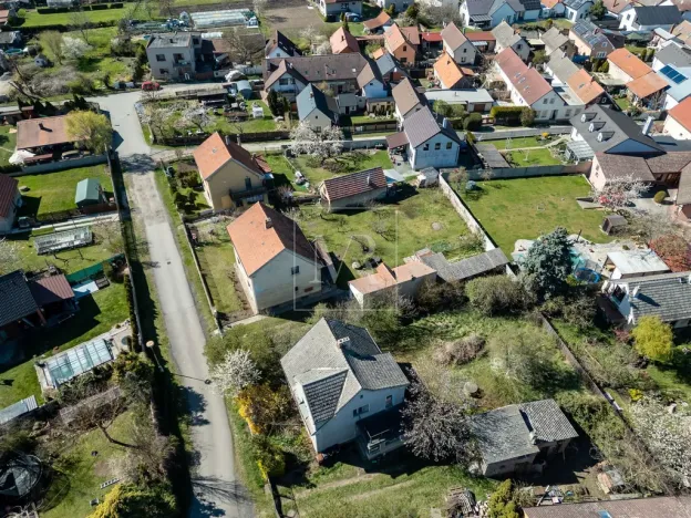 Prodej rodinného domu, Semice, 127 m2