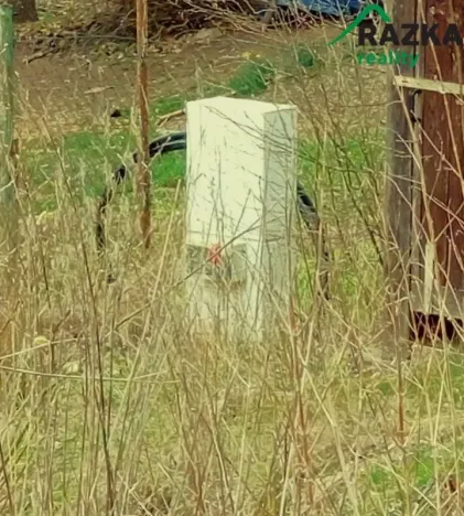 Prodej zahrady, Domažlice, Vlčí Hrdlo, 647 m2