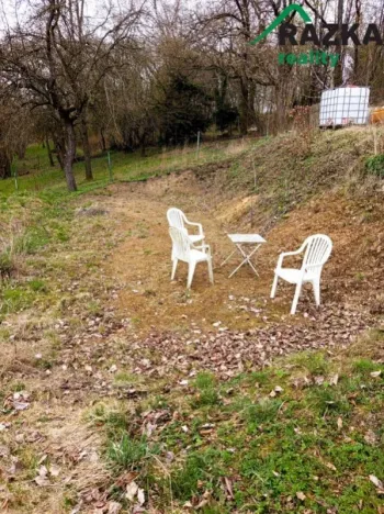 Prodej zahrady, Domažlice, Vlčí Hrdlo, 647 m2