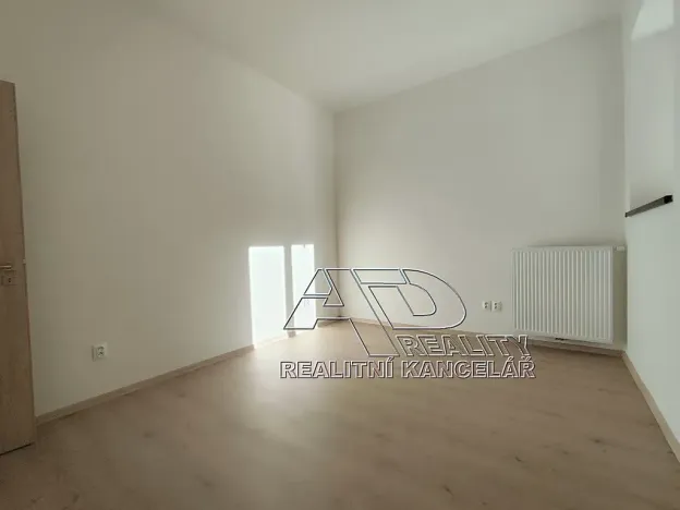 Pronájem bytu 3+kk, České Budějovice, Fráni Šrámka, 65 m2