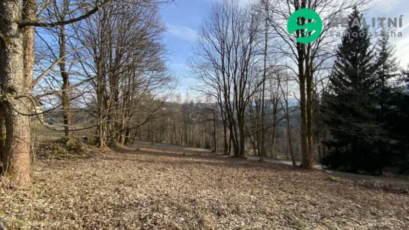 Prodej pozemku pro bydlení, Albrechtice v Jizerských horách, 1024 m2