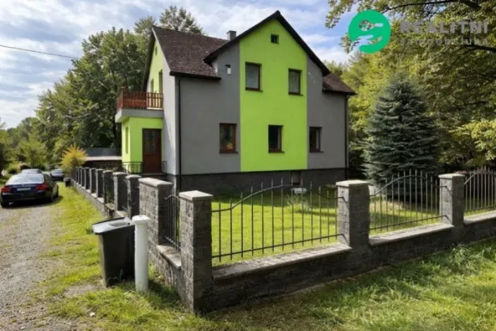 Prodej rodinného domu, Kaceřov - Horní Pochlovice, dljldj, 140 m2