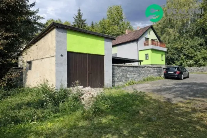 Prodej rodinného domu, Kaceřov - Horní Pochlovice, dljldj, 140 m2