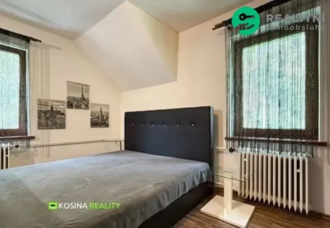 Prodej rodinného domu, Kaceřov - Horní Pochlovice, dljldj, 140 m2