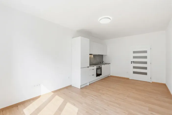 Prodej bytu 3+kk, Praha - Vysočany, Novovysočanská, 73 m2