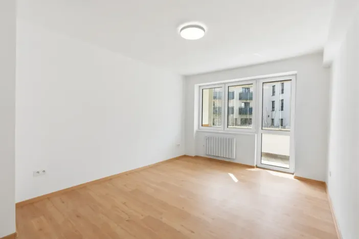 Prodej bytu 3+kk, Praha - Vysočany, Novovysočanská, 73 m2