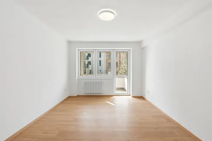 Prodej bytu 3+kk, Praha - Vysočany, Novovysočanská, 73 m2