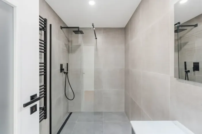 Prodej bytu 3+kk, Praha - Vysočany, Novovysočanská, 73 m2