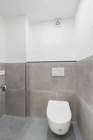 Prodej bytu 3+kk, Praha - Vysočany, Novovysočanská, 73 m2