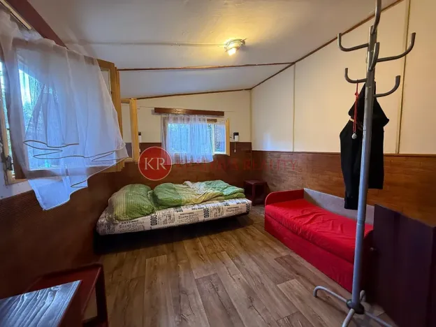 Prodej chaty, Boršov nad Vltavou - Jamné, 36 m2