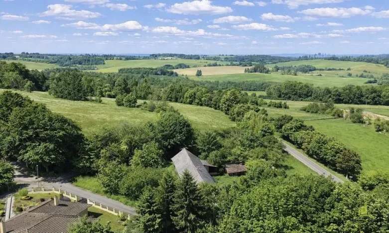 Prodej pozemku, Zbinohy, 700 m2