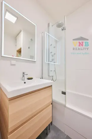 Prodej bytu 3+kk, Praha - Žižkov, Hartigova, 53 m2