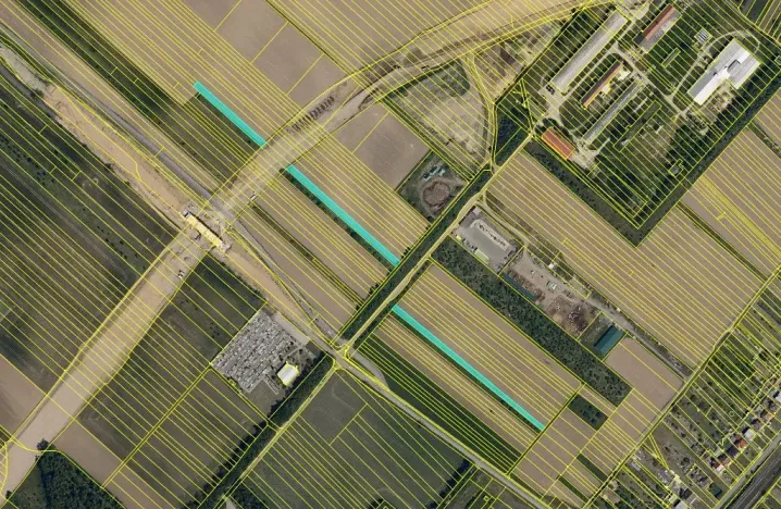 Prodej pole, Moravský Písek, 15604 m2