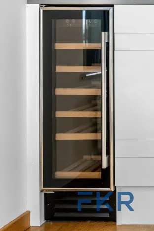 Pronájem bytu 2+kk, Praha - Břevnov, Nad Závěrkou, 69 m2