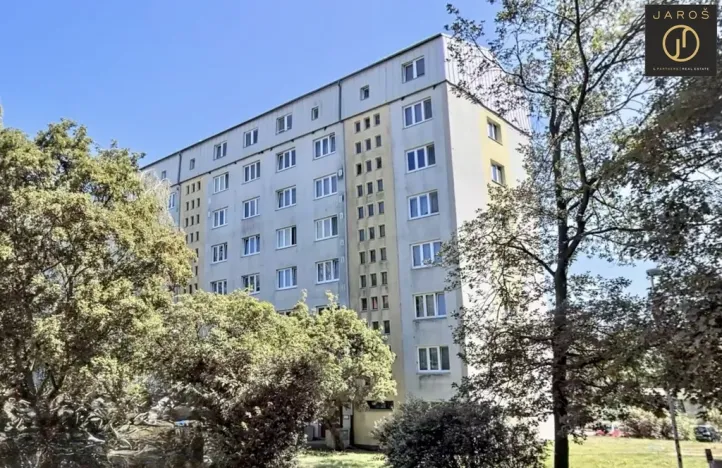 Pronájem bytu 2+kk, Kladno, Dánská, 52 m2