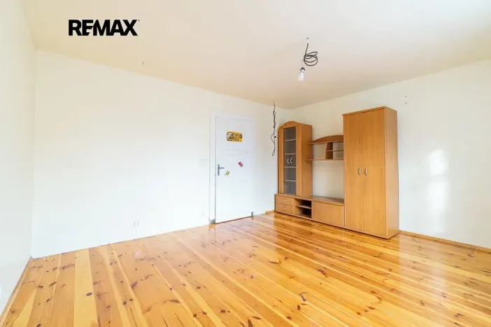 Prodej podílu rodinného domu, Praha - Michle, Na rolích, 85 m2