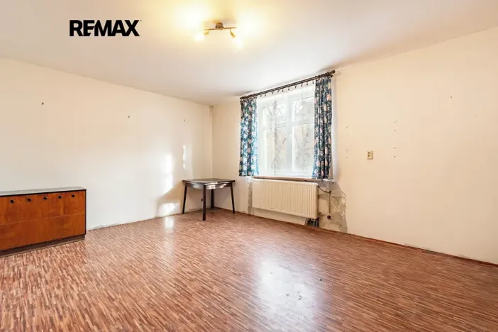 Prodej podílu rodinného domu, Praha - Michle, Na rolích, 85 m2