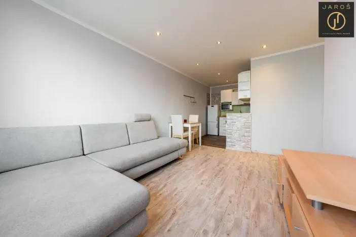 Pronájem bytu 2+kk, Kladno - Kročehlavy, Vodárenská, 40 m2