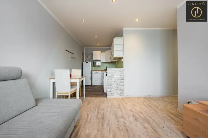 Pronájem bytu 2+kk, Kladno - Kročehlavy, Vodárenská, 40 m2