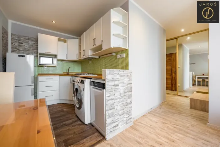 Pronájem bytu 2+kk, Kladno - Kročehlavy, Vodárenská, 40 m2