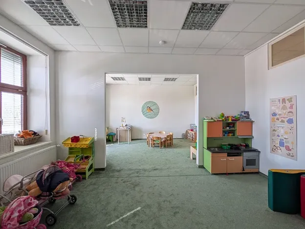 Prodej činžovního domu, Brno, Hlinky, 1140 m2