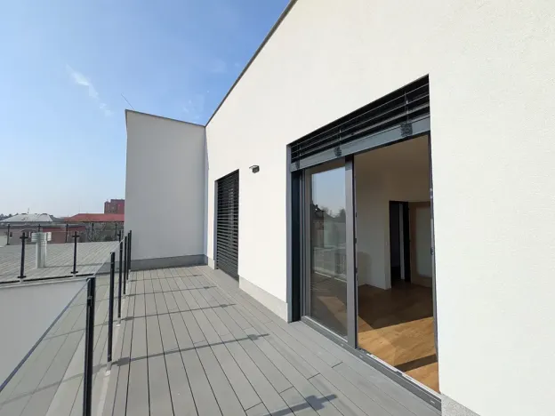 Prodej činžovního domu, Lipník nad Bečvou, Osecká, 1432 m2