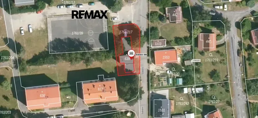 Pronájem skladu, Horní Bříza, Sídlištní, 145 m2