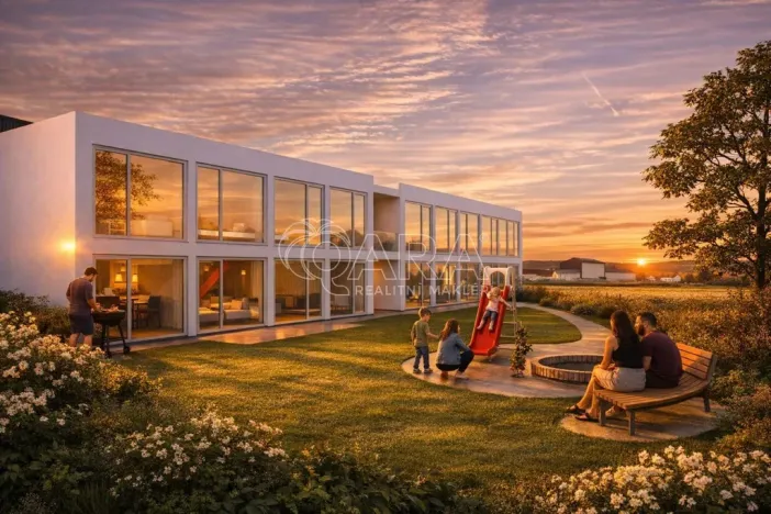 Pronájem skladu, Milčice, 1300 m2