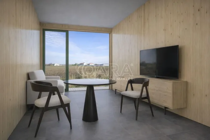 Pronájem skladu, Milčice, 1300 m2