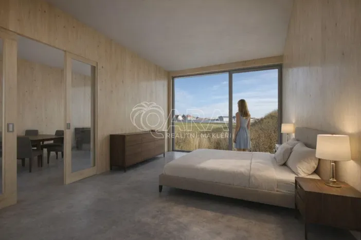 Pronájem skladu, Milčice, 1300 m2