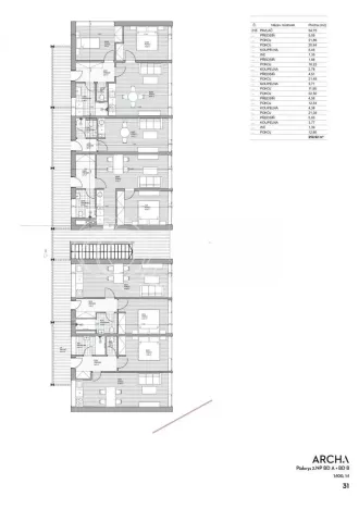 Pronájem skladu, Milčice, 1300 m2