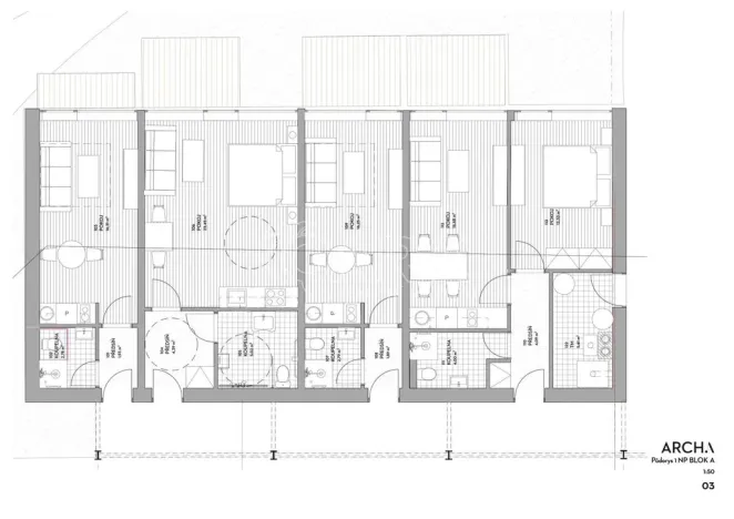 Pronájem skladu, Milčice, 1300 m2