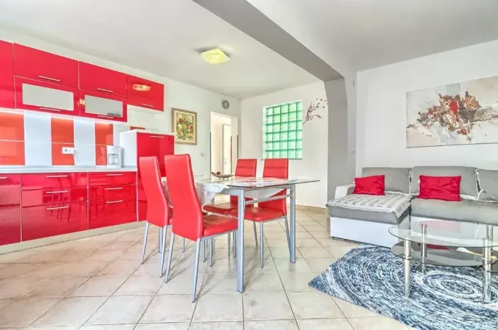 Prodej rodinného domu, Medulin, Chorvatsko, 145 m2