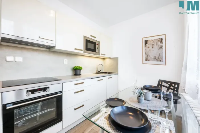 Prodej bytu 3+1, Olomouc, U cukrovaru, 62 m2