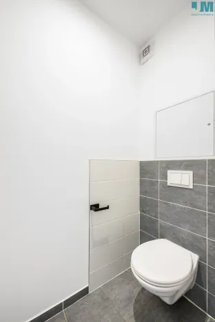 Prodej bytu 3+1, Olomouc, U cukrovaru, 62 m2