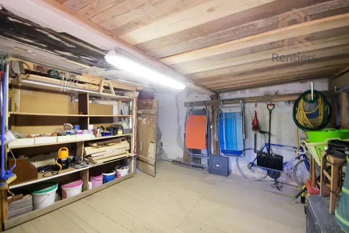 Prodej rodinného domu, Bystřice, 59 m2