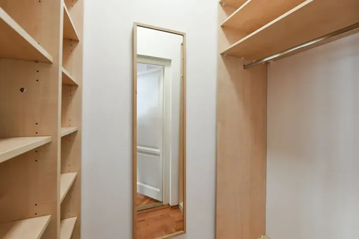 Pronájem bytu 4+kk, Praha - Karlín, Křižíkova, 107 m2