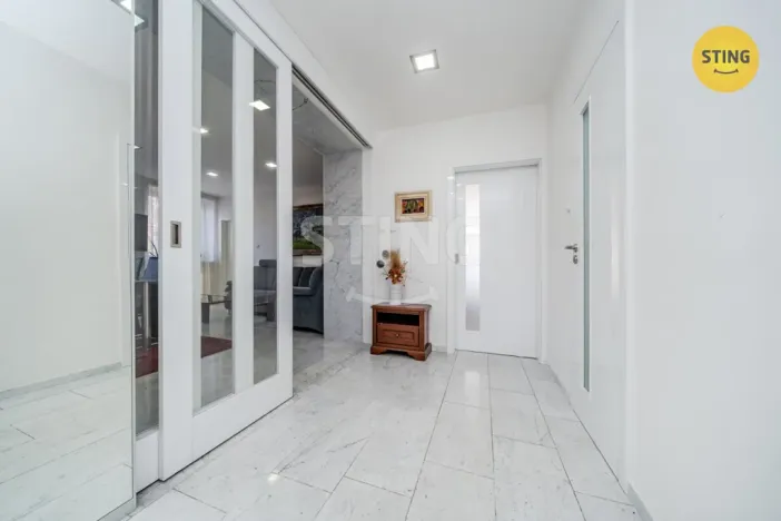 Prodej bytu 3+kk, Ostrava, Komenského, 64 m2