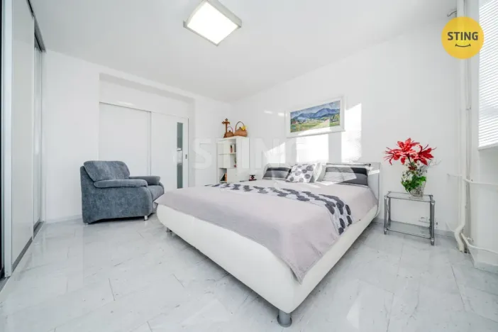 Prodej bytu 3+kk, Ostrava, Komenského, 64 m2