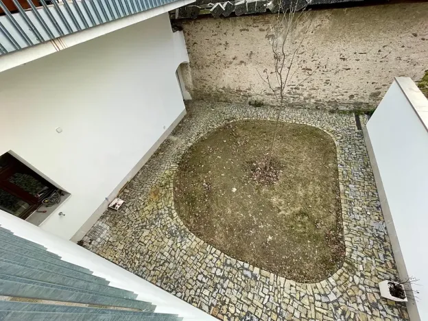 Pronájem bytu 2+kk, Nové Město na Moravě, 41 m2