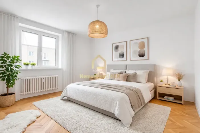 Prodej bytu 1+1, Ostrava, Alšovo náměstí, 51 m2