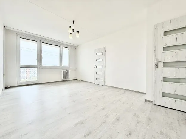 Pronájem bytu 3+1, Praha - Stodůlky, Hostinského, 71 m2