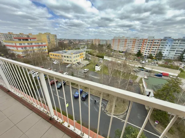 Pronájem bytu 3+1, Praha - Stodůlky, Hostinského, 71 m2