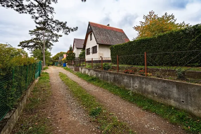 Prodej chaty, Vonoklasy, 62 m2