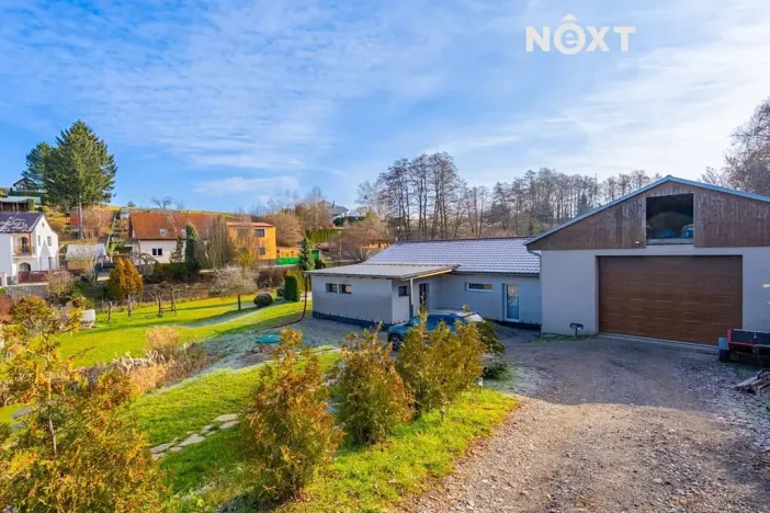 Prodej rodinného domu, Kaplice, 216 m2