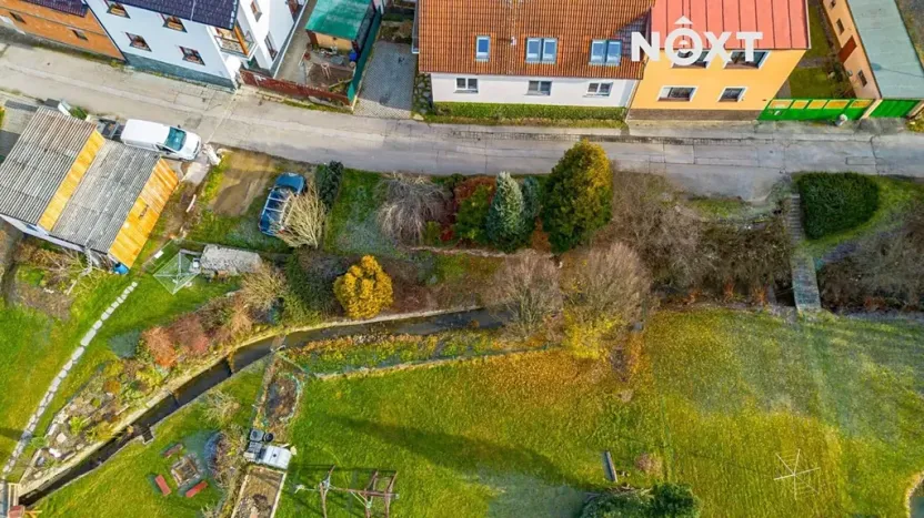 Prodej rodinného domu, Kaplice, 216 m2