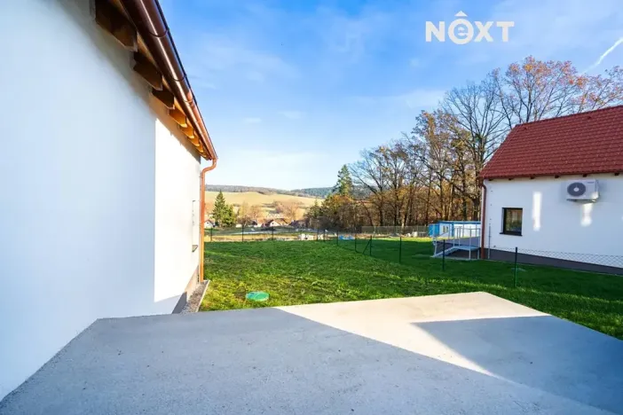 Prodej rodinného domu, Hluboká nad Vltavou, 120 m2