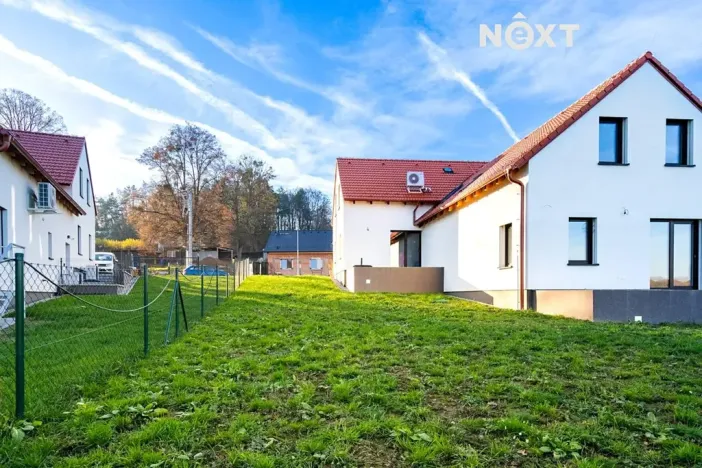 Prodej rodinného domu, Hluboká nad Vltavou, 120 m2