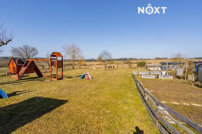 Prodej bytu 3+kk, Milevsko, 79 m2